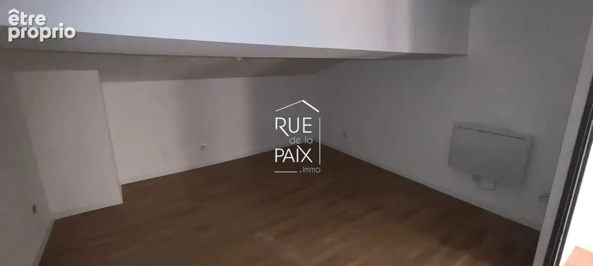 Maison de bourg rénovée - photo 6