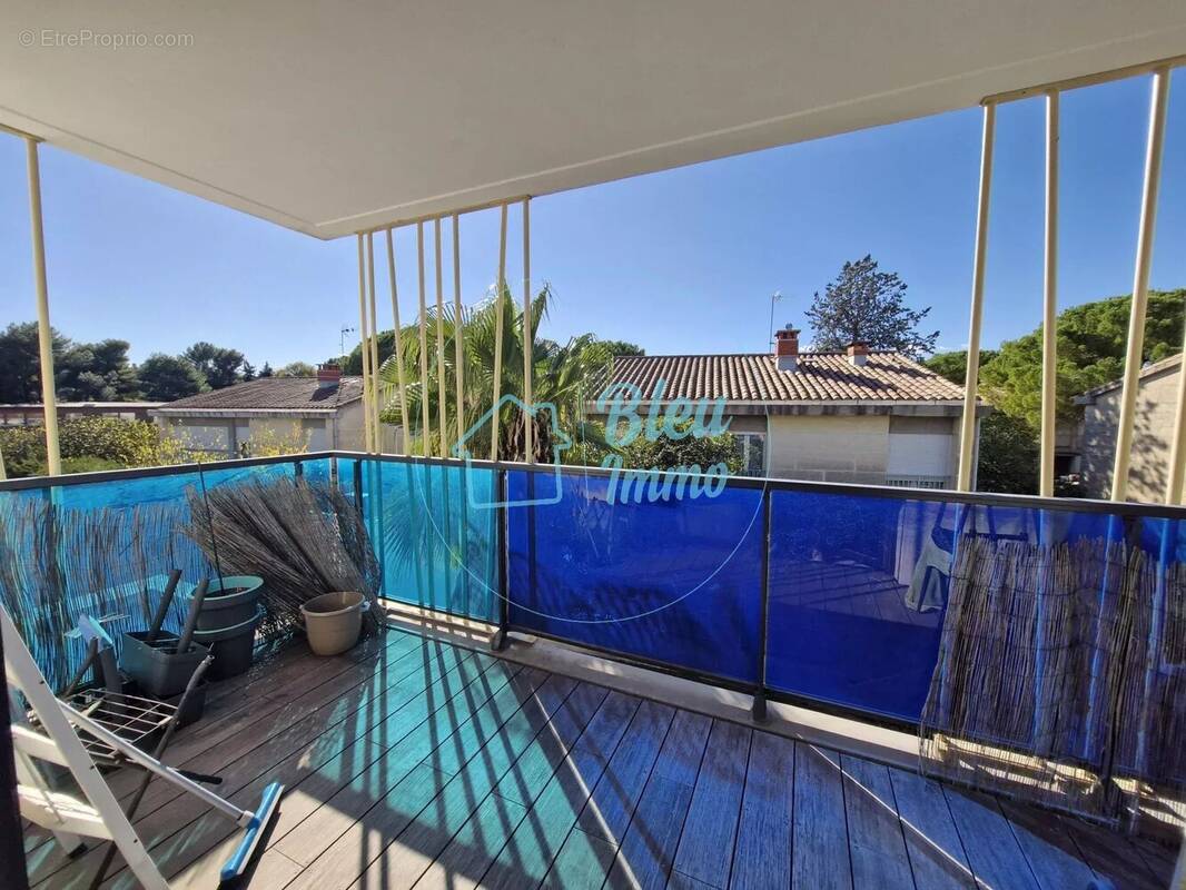 Appartement à MONTPELLIER