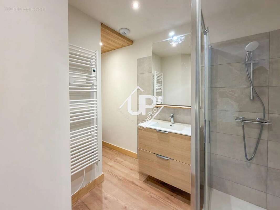 Appartement à SAMOENS