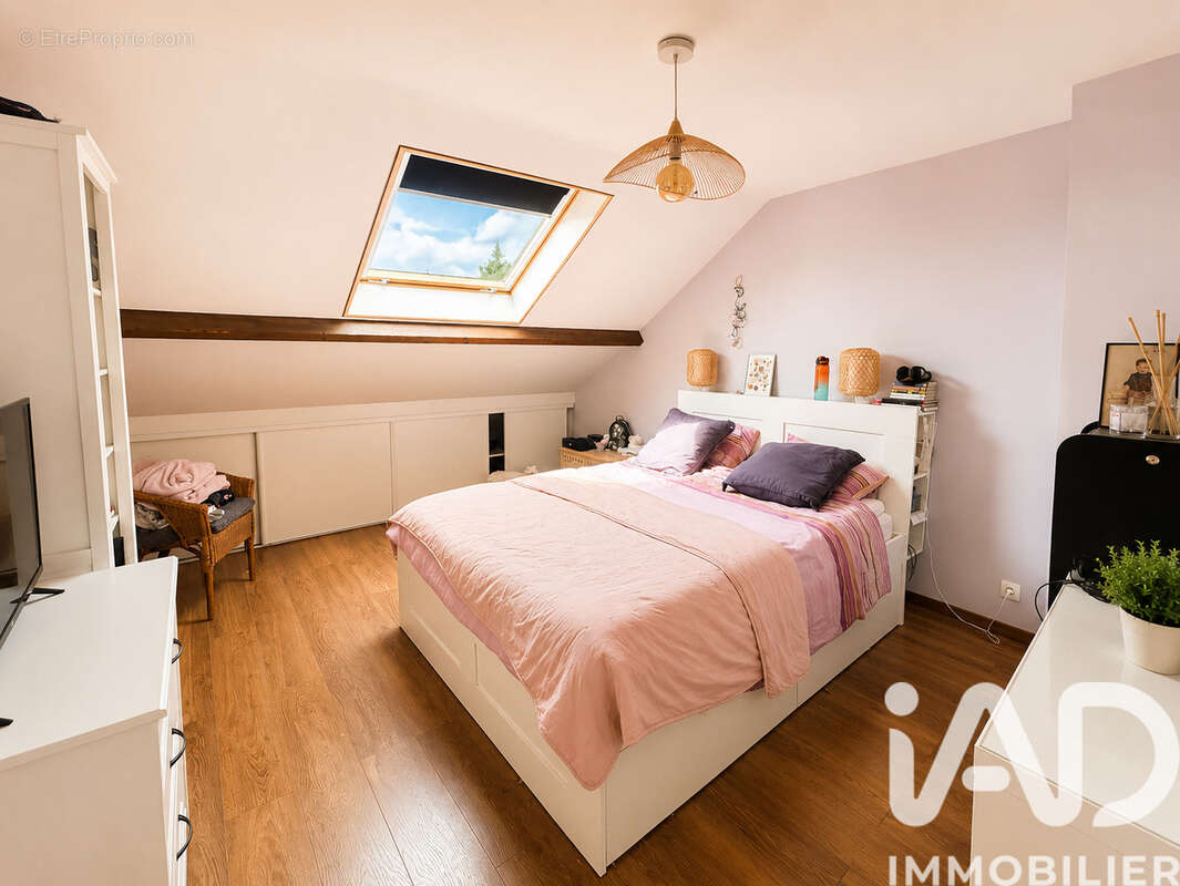 Photo 9 - Maison à BRETIGNY-SUR-ORGE