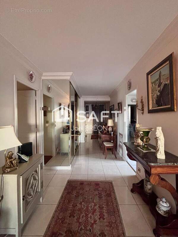 Photo 3 - Appartement à MONT-SAINT-AIGNAN