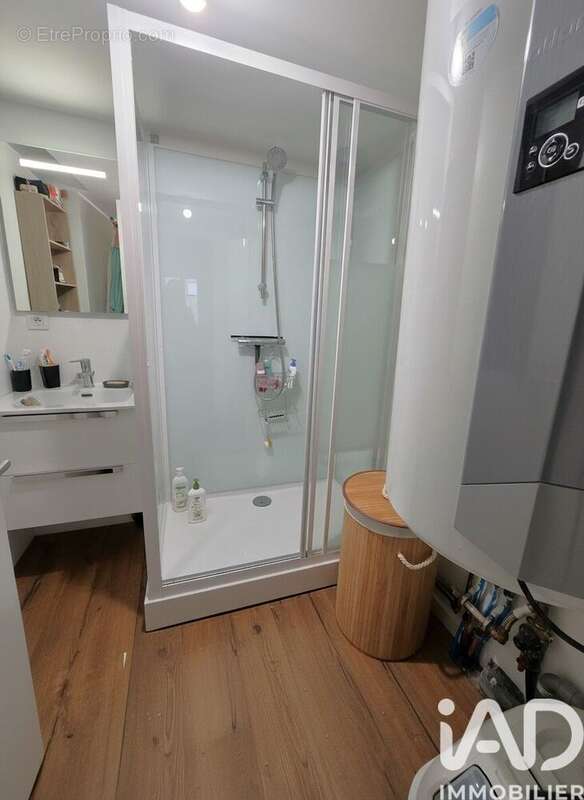 Photo 5 - Appartement à ANNONAY