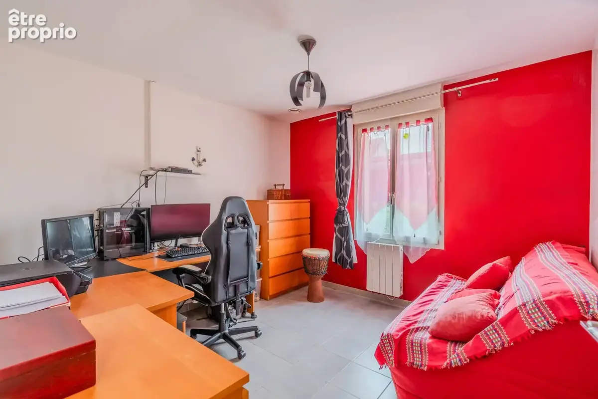 Maison 6 pièces 152 m² à vendre à Saint-Clair-Sur-Epte (95770) - photo 9