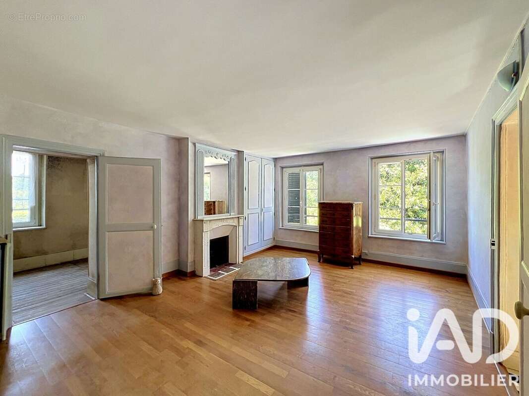 Maison 132 m² à Montge-En-Goele  - photo 7