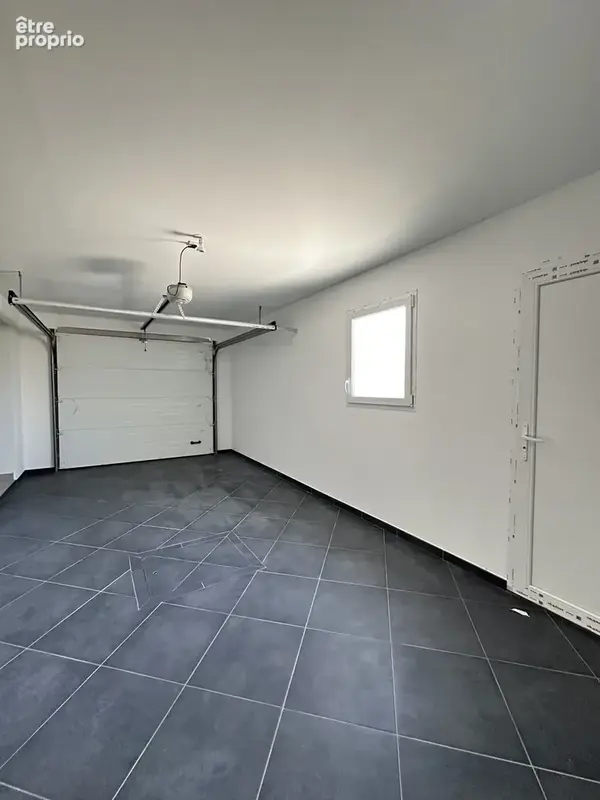 A vendre villa plain pied, 3 chambres, garage - photo 13