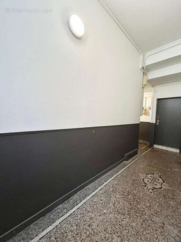   - Appartement à ANGERS
