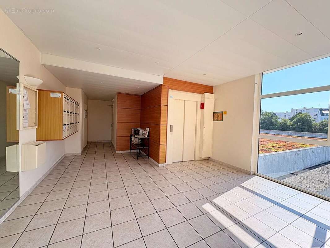 Appartement à SAINT-BRIEUC
