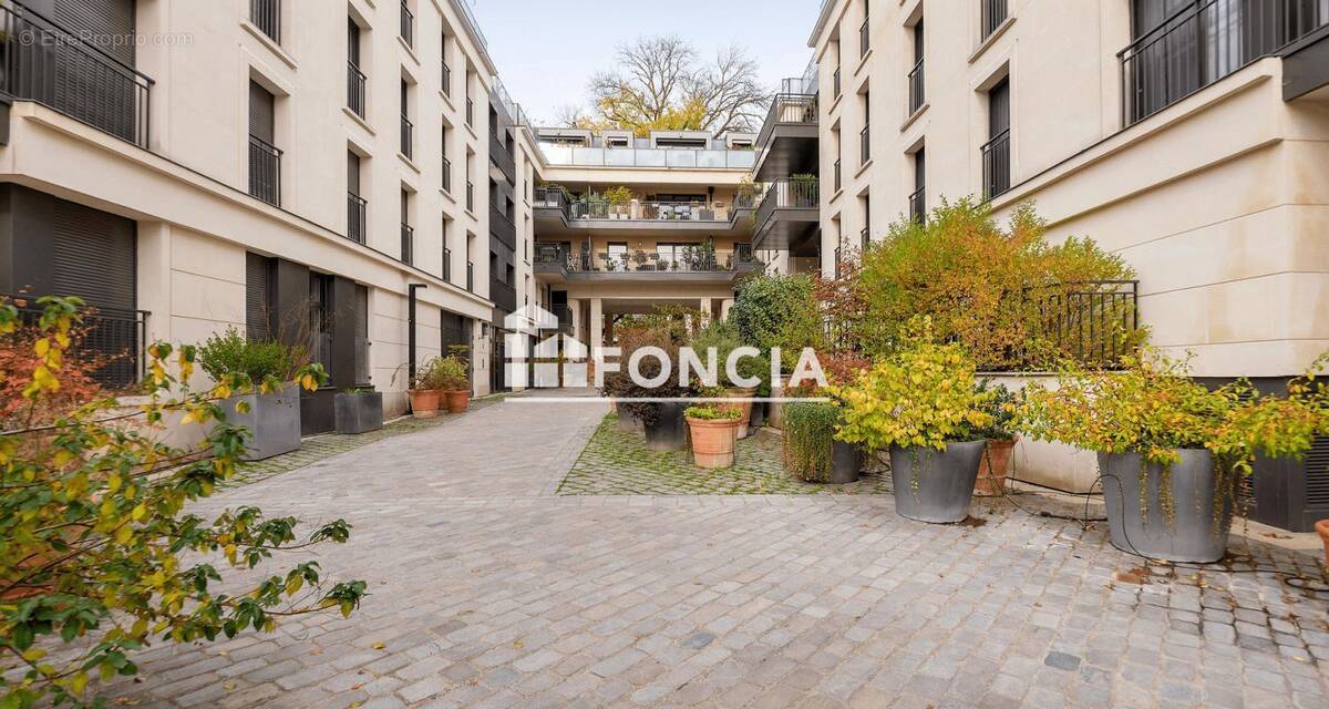 Appartement à ANTONY