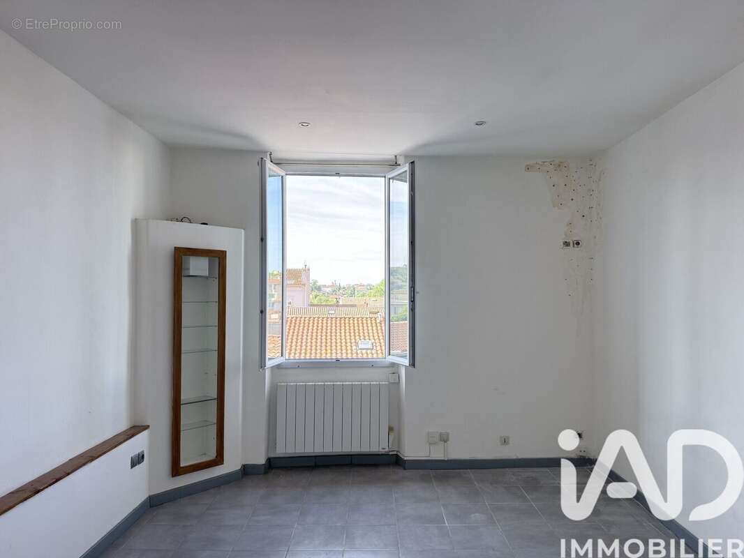 Photo 3 - Appartement à TOULON