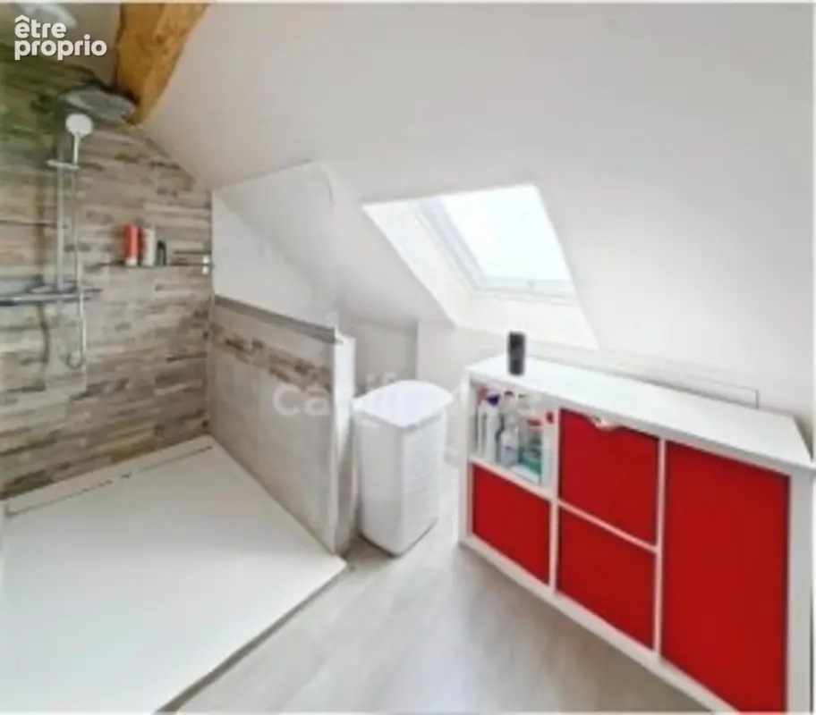 Maison à vendre 5 pièces TOUTRY (21) - photo 8