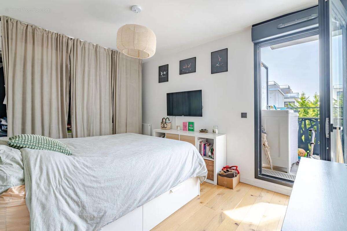 Appartement à NOISY-LE-GRAND
