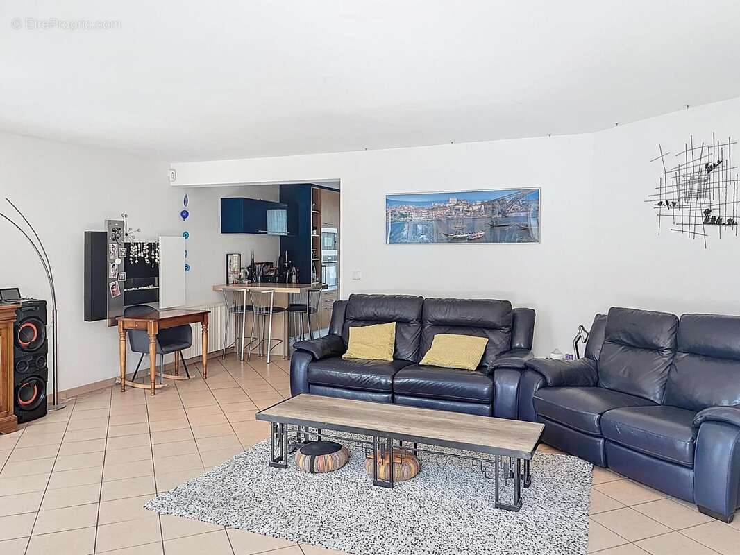 Maison 125 m² à Villiers-Sur-Marne  - photo 5