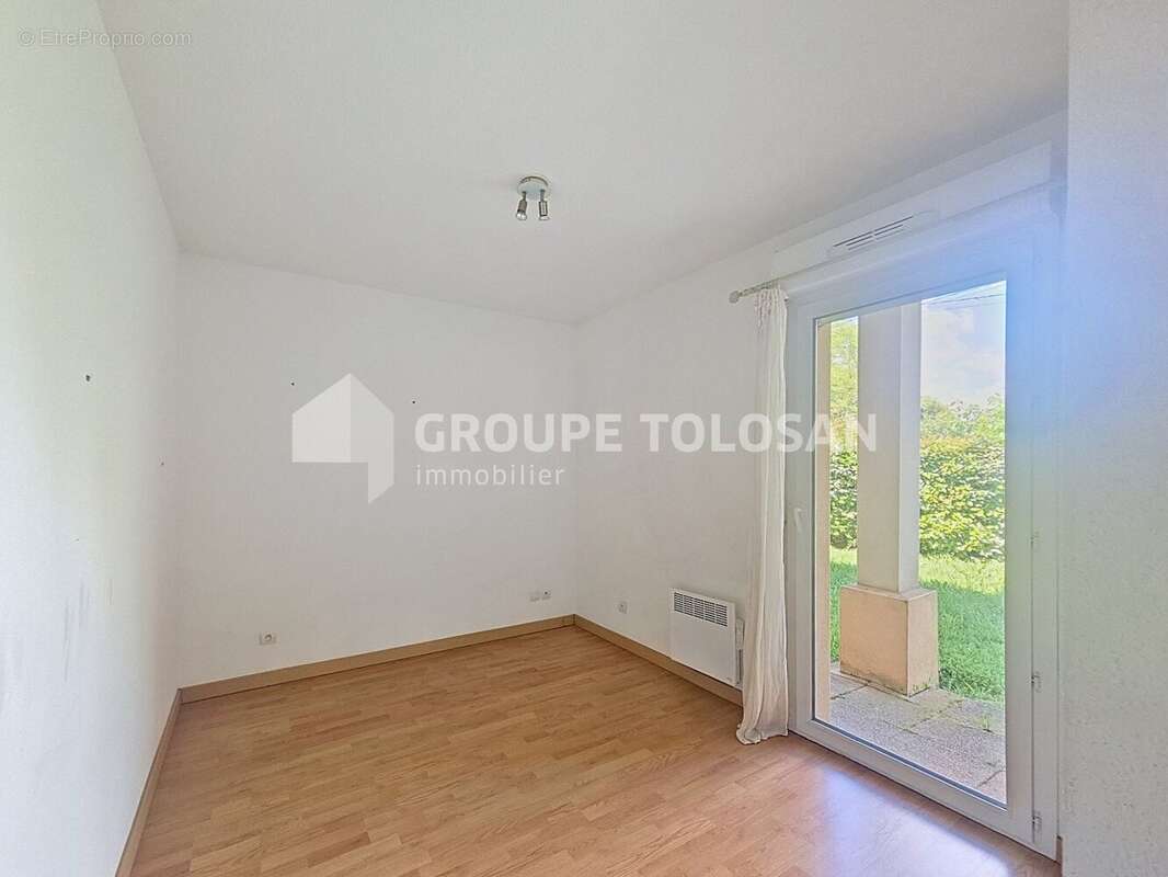 Appartement à ESCALQUENS