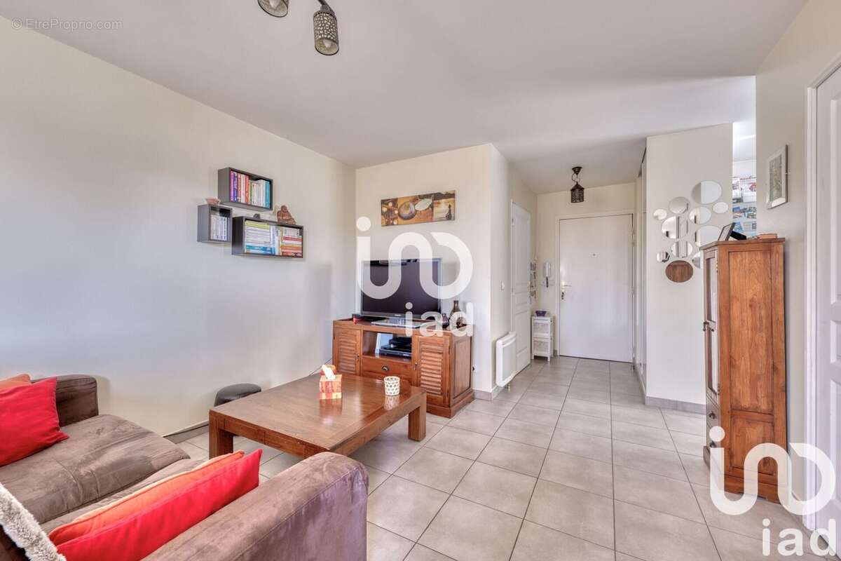 Photo 5 - Appartement à LE PIN