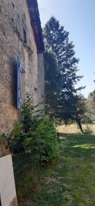Propriete à vendre 9 pièces Proche de LALBENQUE (46) - photo 22