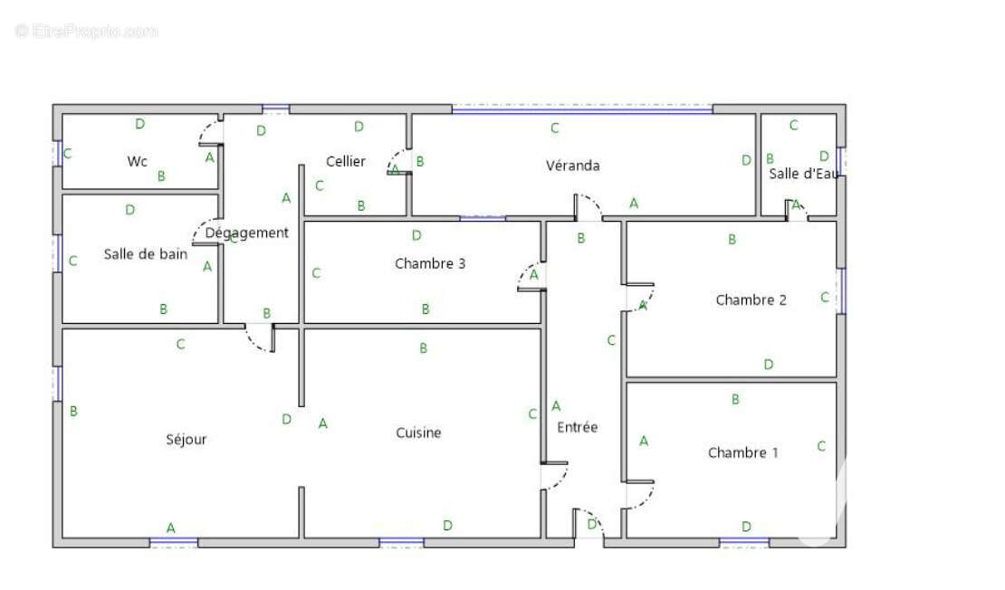 Photo 7 - Maison à PESSAC