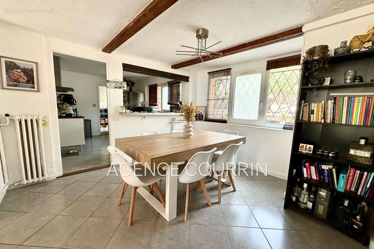 Appartement à GRASSE