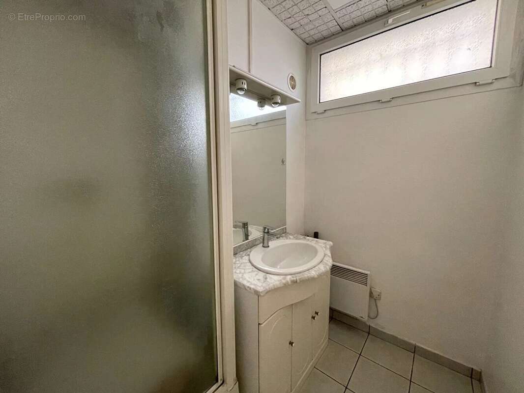 Appartement à BLOIS