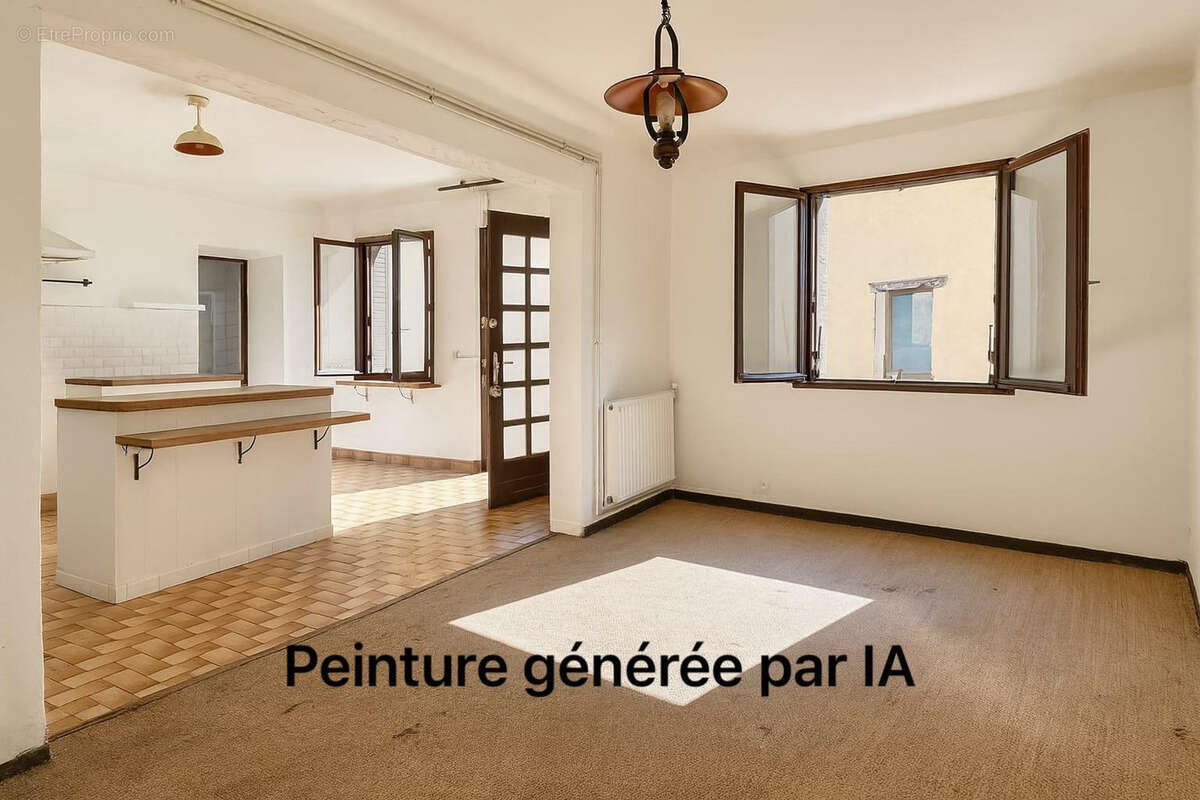 Maison à CODOLET
