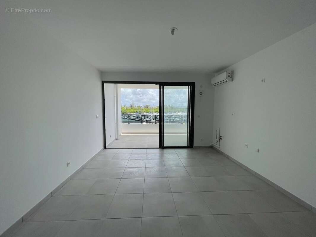 Appartement à FORT-DE-FRANCE