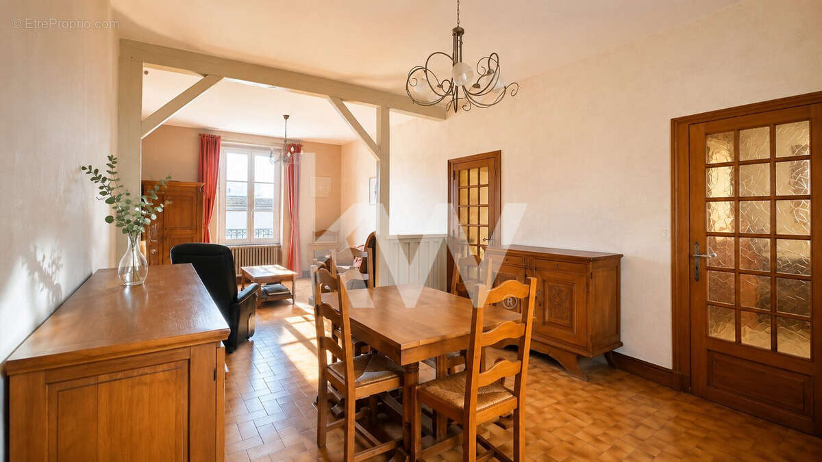 Maison à ORLEANS