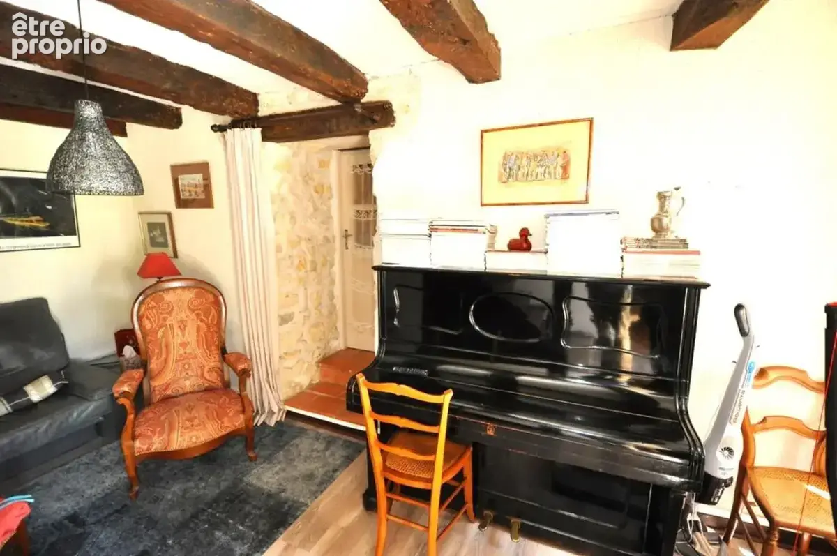 Maison 8 pièces 227 m² à vendre à Gaillac (81600) - photo 17