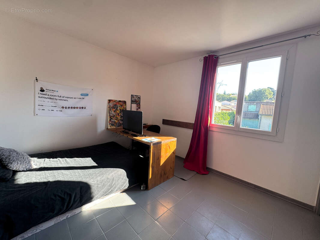 Maison à CHATEAUNEUF-DU-RHONE