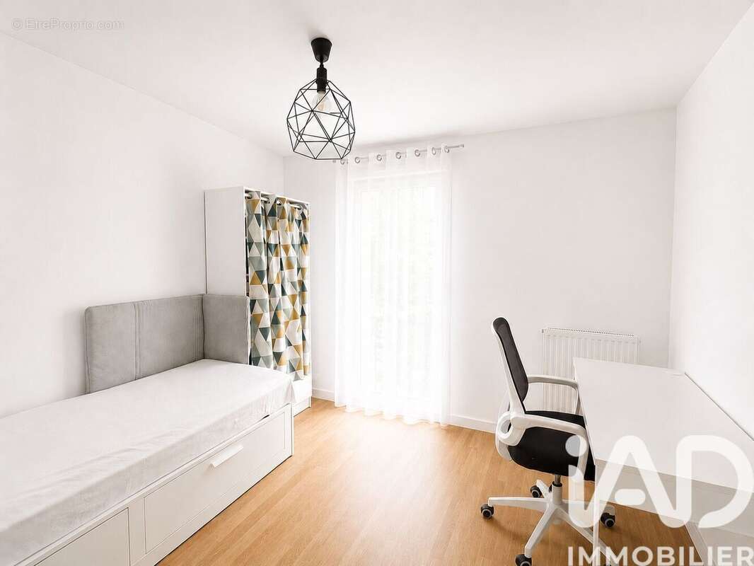 Photo 6 - Appartement à ARGENTEUIL