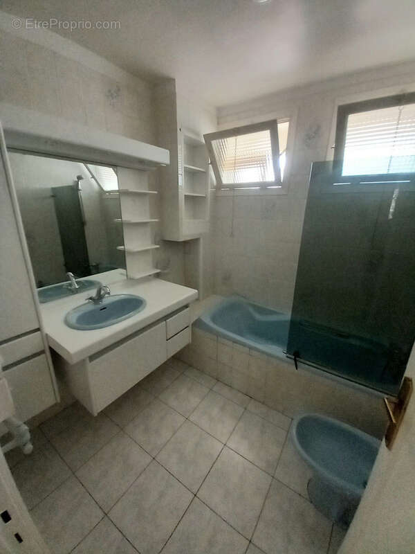 Appartement à DUNKERQUE