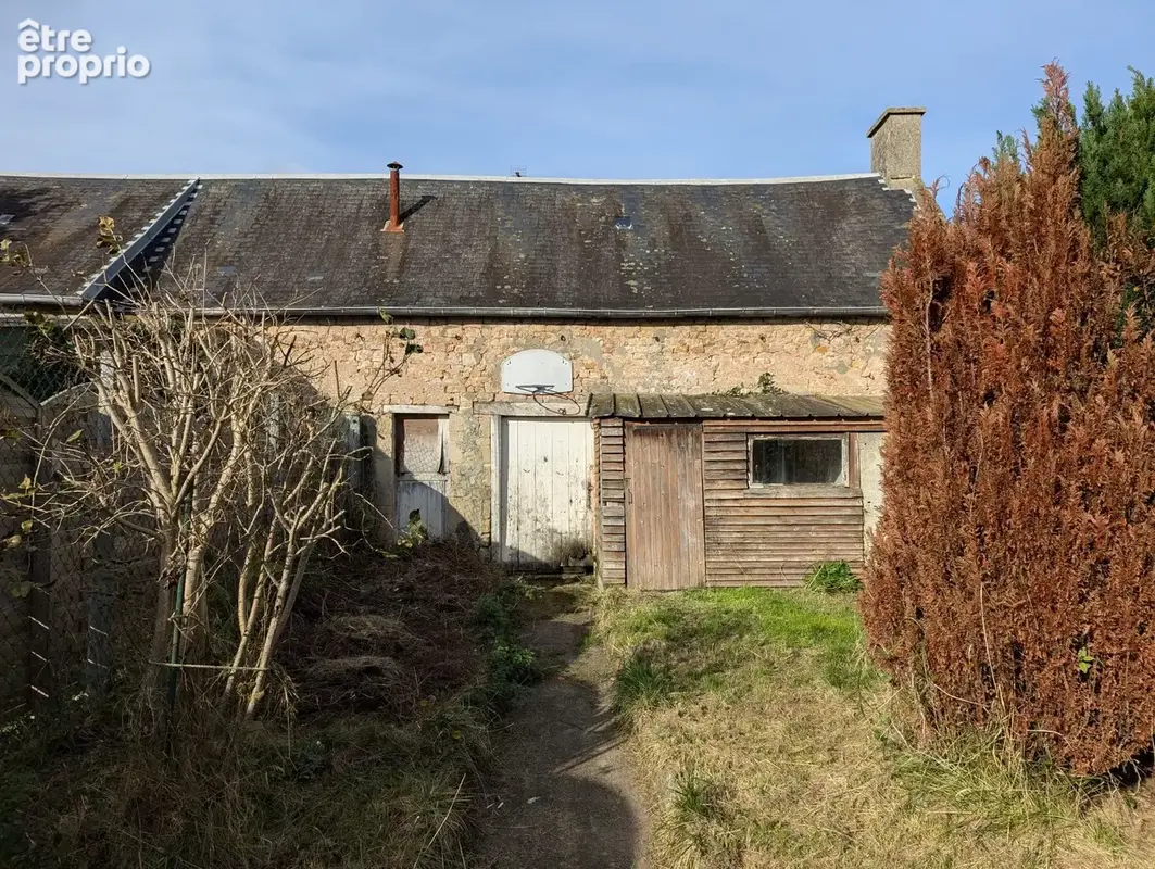Maison 5 pièces 142 m² à vendre à Isigny-Sur-Mer (14230) - photo 9