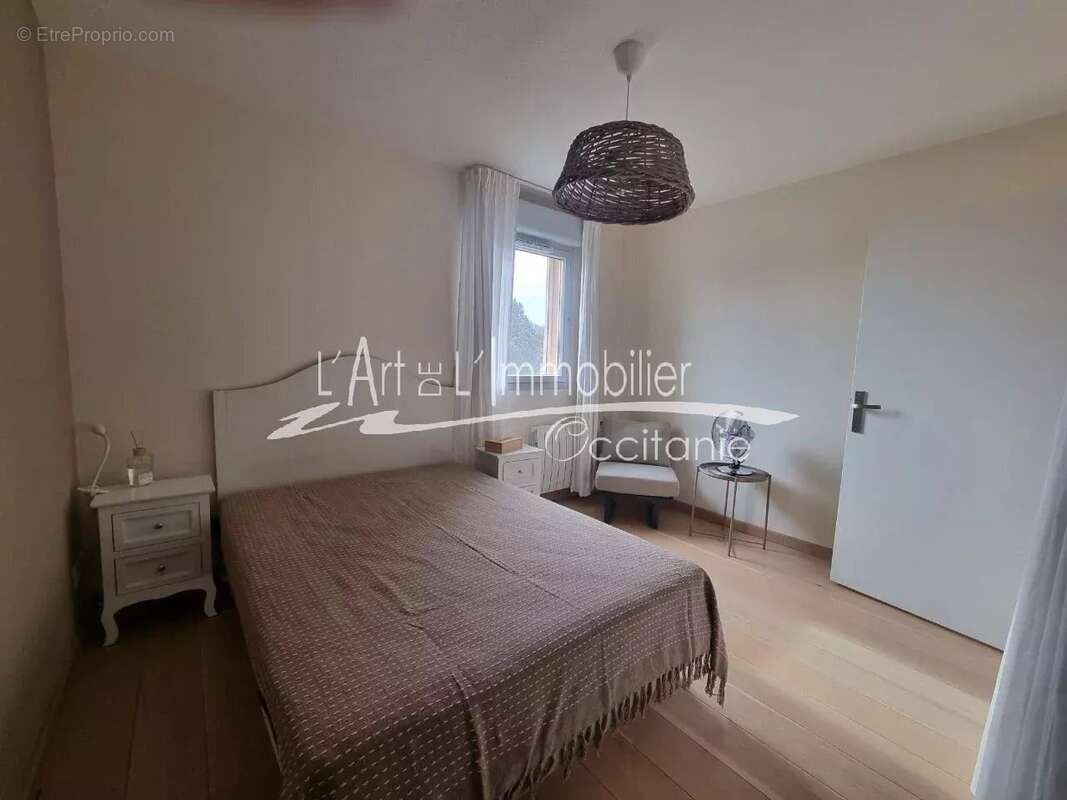 Appartement à AUSSONNE