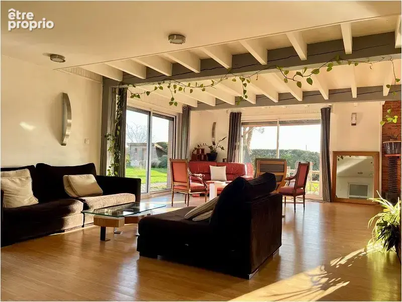 Maison 5 pièces Balma - photo 3