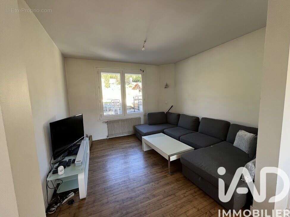 Photo 4 - Maison à AIXE-SUR-VIENNE