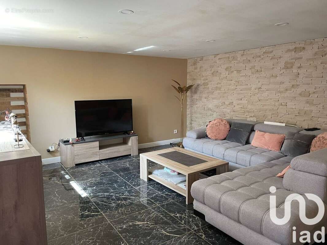 Photo 8 - Maison à EQUEURDREVILLE-HAINNEVILLE