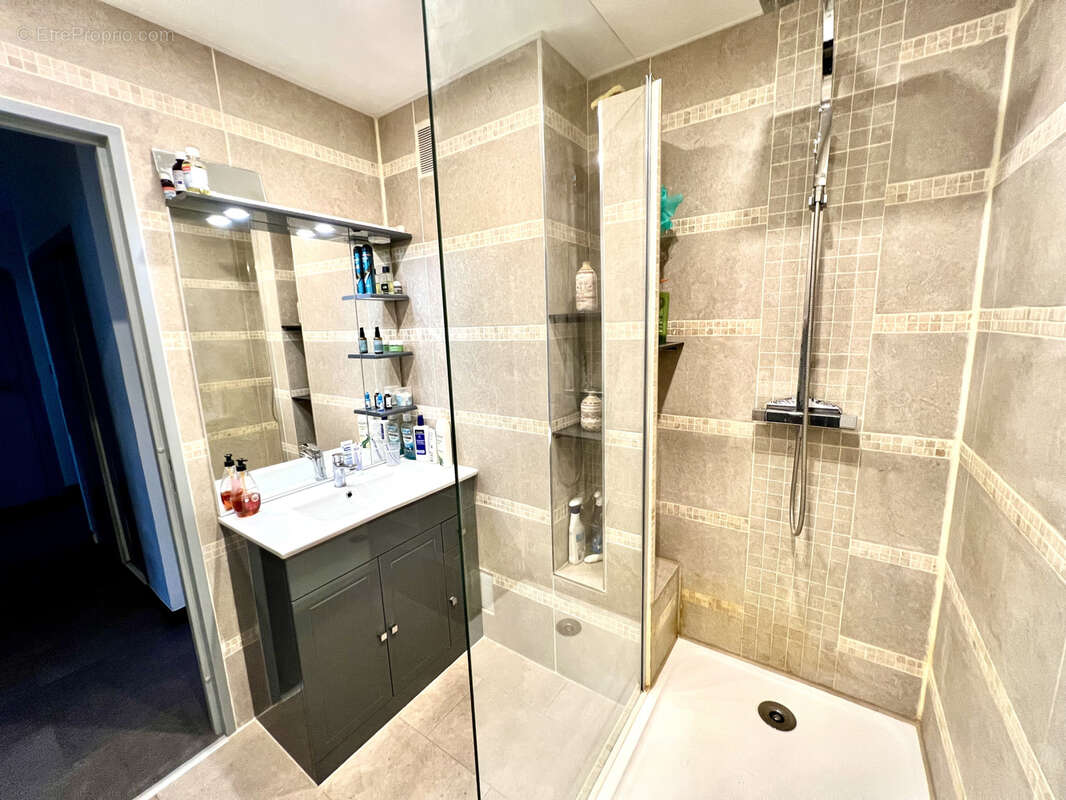 Appartement à AUBAGNE