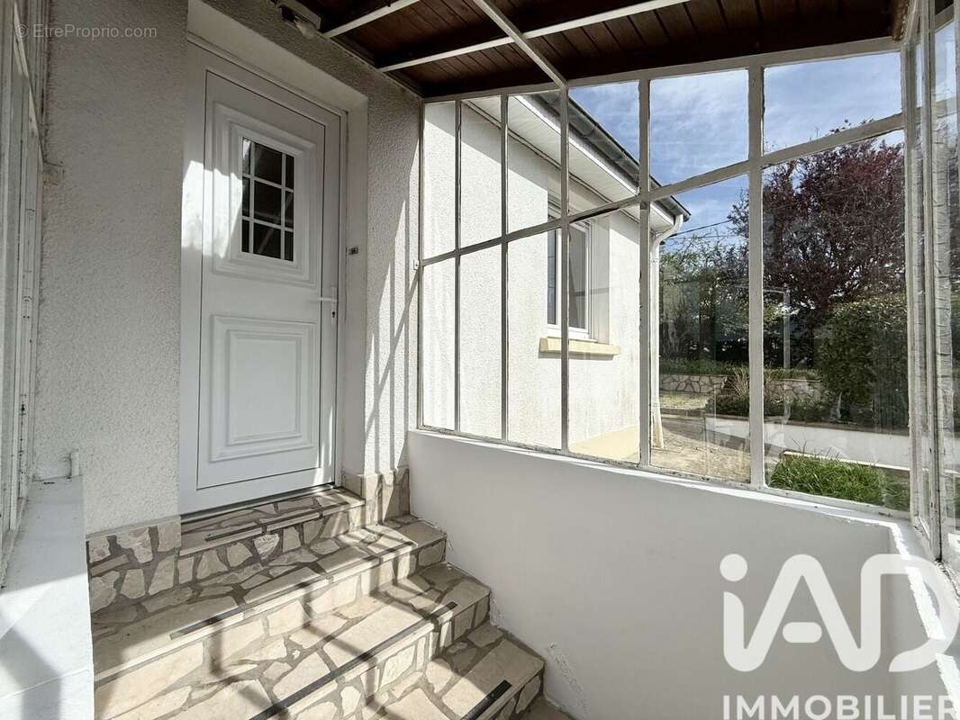 Photo 9 - Maison à COLPO