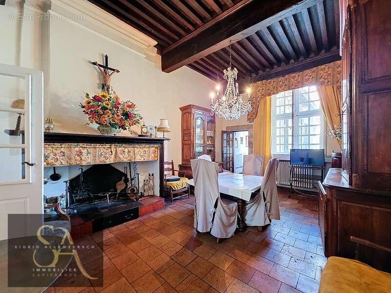 Appartement à LIMOUX