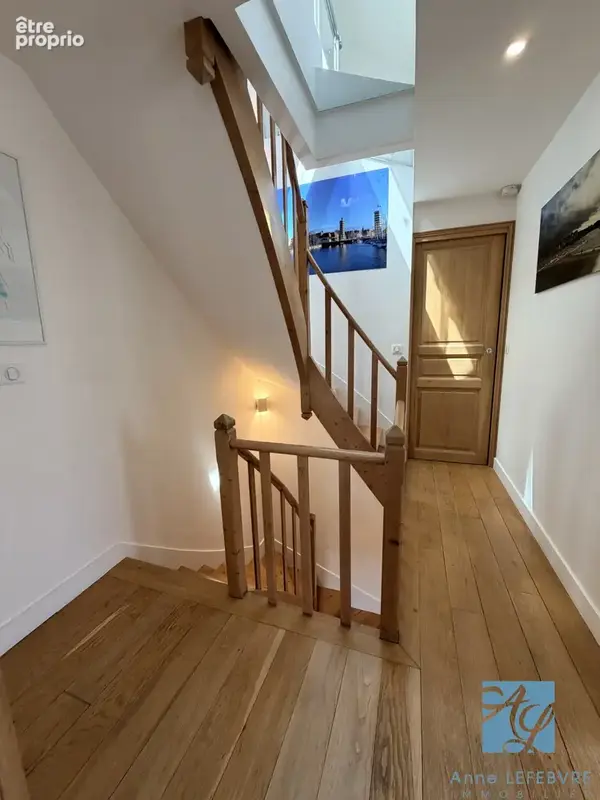 GRANDE MAISON à fort investissement - photo 18