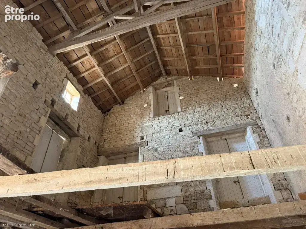 Magnifique Ancienne Logis Avec Grand Potentiel - photo 17
