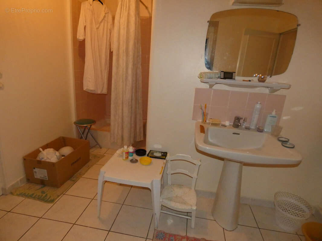 Appartement à CARCASSONNE