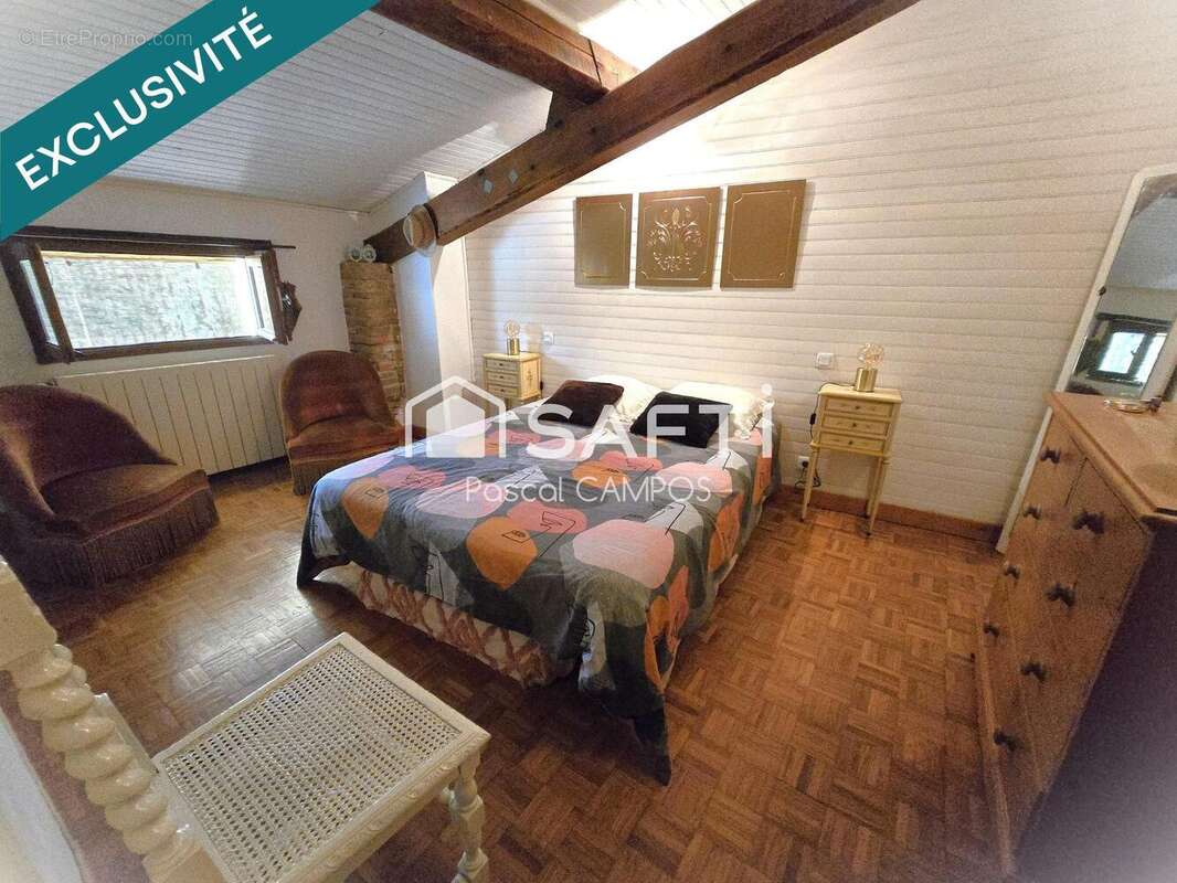 Photo 8 - Maison à MAZERES