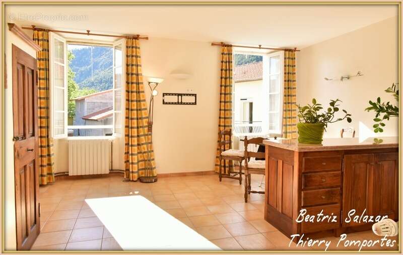 Maison à DIGNE-LES-BAINS