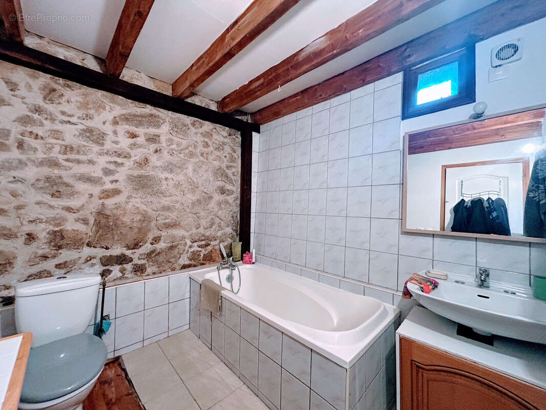 Maison à SAINT-REMY