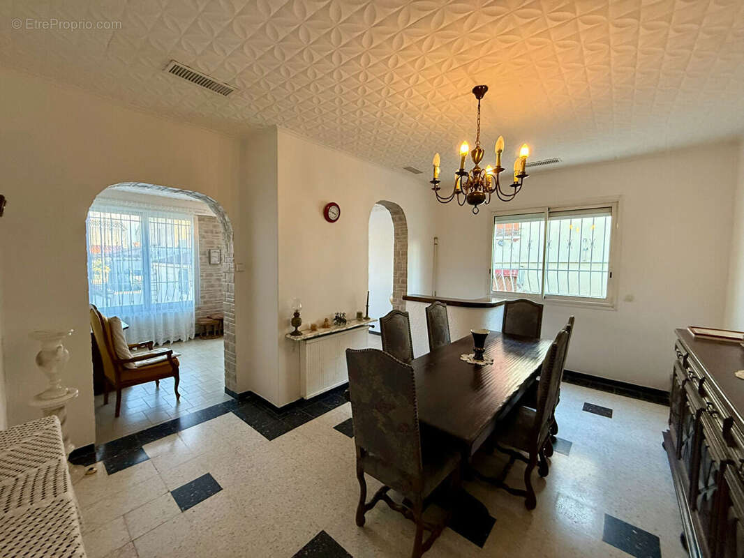 Maison à CARCASSONNE