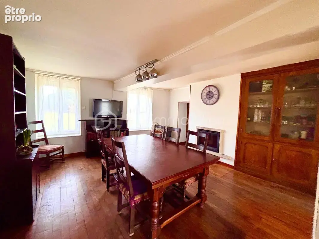 Maison de caractère de 193 m² avec dépendances – Secteur Lantages - photo 2