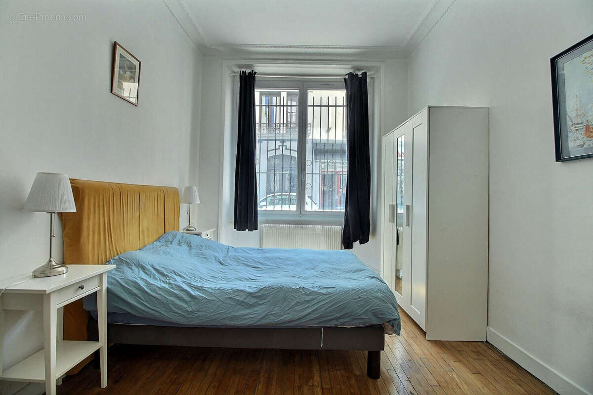 Colombes hyper-centre charme de l'ancien & belles prestations - photo 8