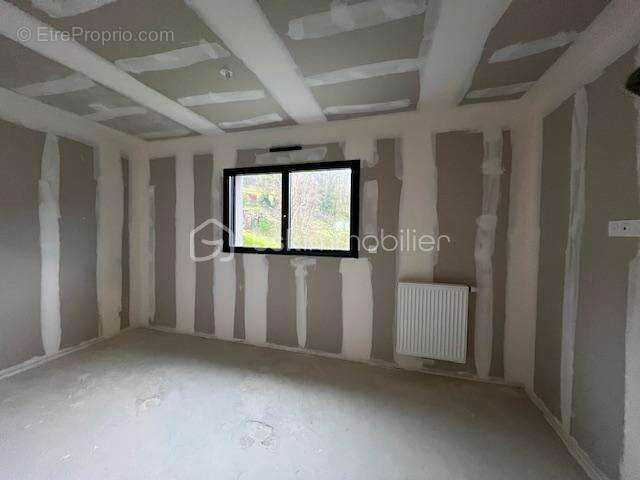 Maison à AMFREVILLE-LA-MI-VOIE