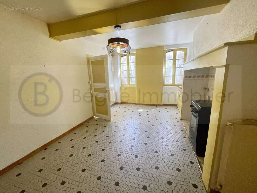 Maison toulousaine avec beau potentiel - photo 9