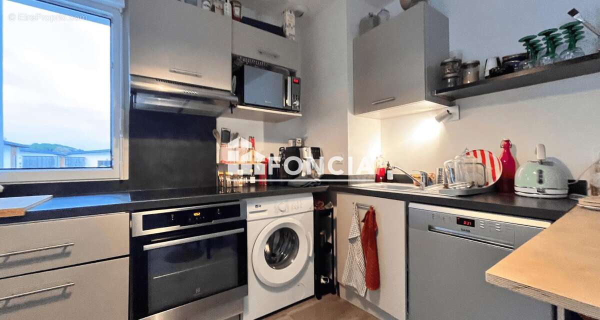 Appartement à SEIGNOSSE