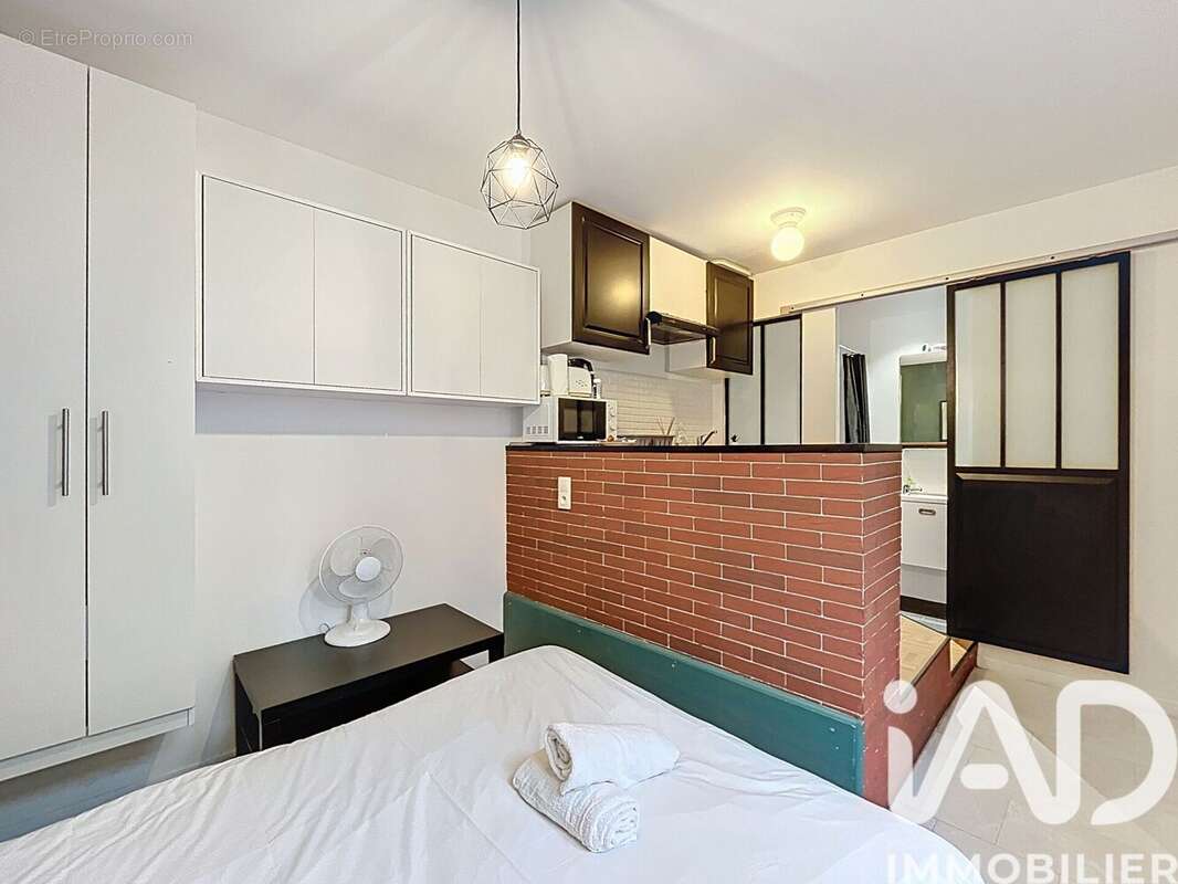 Photo 2 - Appartement à METZ